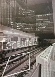 詩集　Terminal