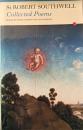 St Robert Southwell  Collected poems