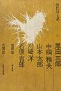 現代詩大系① 黒田三郎・中桐雅夫・山本太郎・川崎洋・石原吉郎