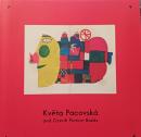 クヴィエタ・パツォウスカーとチェコの絵本展