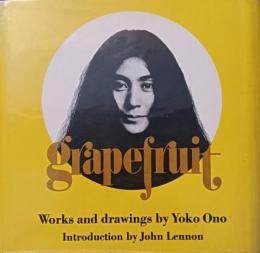 Grapefruit : a book of instructions