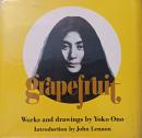 Grapefruit : a book of instructions