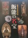 飯能の名宝 : 飯能市立博物館開館30年記念特別展