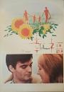 映画パンフレット　しあわせ　幸福　Le Bonheur