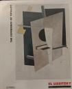 El Lissitzky: The Experience of Totality