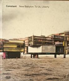 Constant : New Babylon. To us, liberty