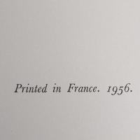 クレタ島の美術
 L'art de la Crete：Neolithique et Minoenne Christian Zervos