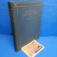 古いフランスの線刻版画(銅版画)
Old French Line Engravings by Ralph Nevill 