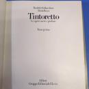 ティントレット 神聖と世俗の作品 全2巻
Tintoretto Le opere sacre e profane