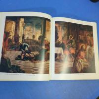 ティントレット 神聖と世俗の作品 全2巻
Tintoretto Le opere sacre e profane