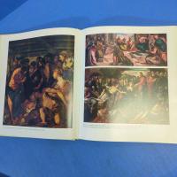 ティントレット 神聖と世俗の作品 全2巻
Tintoretto Le opere sacre e profane