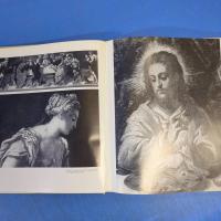 ティントレット 神聖と世俗の作品 全2巻
Tintoretto Le opere sacre e profane
