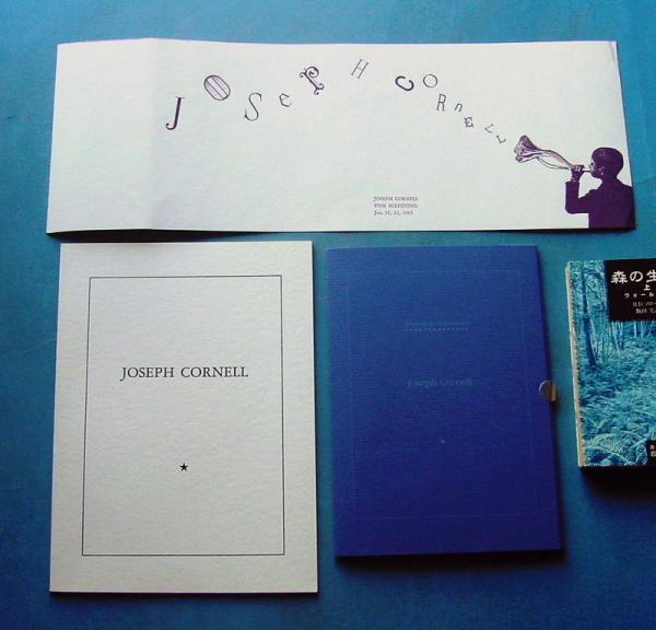 ジョセフ・コーネル ジョゼフ・コーネル （Joseph Cornell、1903-1972） 『カシオペア ＃1