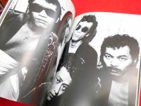 斎藤陽一写真集　ROCK　ロッキング・オン増刊　1978夏