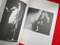 石井漠研究　日本近代舞踊の黎明 　ダンスワーク 36 特別号・現在の舞踏双書1