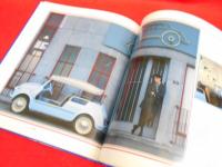 Fiat & Abarth 500 & 600: Colour Family Album (Colour Family Albums) 英語版