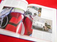 Fiat & Abarth 500 & 600: Colour Family Album (Colour Family Albums) 英語版