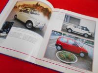 Fiat & Abarth 500 & 600: Colour Family Album (Colour Family Albums) 英語版