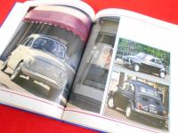 Fiat & Abarth 500 & 600: Colour Family Album (Colour Family Albums) 英語版
