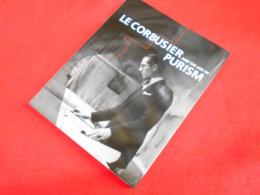 国立西洋美術館開館60周年記念　LE CORBUSIER and the age of PURISM 　ル・コルビュジエ 　絵画から建築へ―ピュリスムの時代