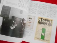国立西洋美術館開館60周年記念　LE CORBUSIER and the age of PURISM 　ル・コルビュジエ 　絵画から建築へ―ピュリスムの時代