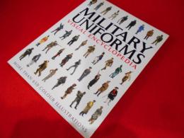 Military Uniforms Visual Encyclopedia
