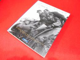 パンツァ-タクティク　　WW2ドイツ軍戦車部隊戦術マニュアル