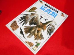 猛禽類 　　ワシ、タカ、ハヤブサなど、空の王者をダイナミックに図解 　ビジュアル博物館 第69巻