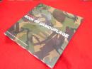 Brassey's Book of Camouflage　英語版 