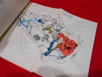 オーナーのためのホンダN360　取扱い・構造・点検・調整