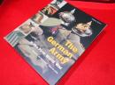 The German Army in the First World War: Uniforms and Equipment, 1914 to 1918 英語版