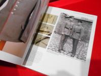 The German Army in the First World War: Uniforms and Equipment, 1914 to 1918 英語版