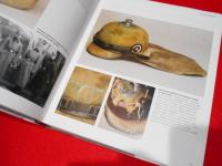 The German Army in the First World War: Uniforms and Equipment, 1914 to 1918 英語版