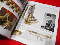 The German Cavalry from 1871 to 1914 　　Uniforms and Equipment　英語版
