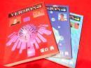 VERSION バージョン　　全3冊
