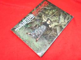 熱帯性気候青山知可子 (GORO SPECIAL MOOK) 