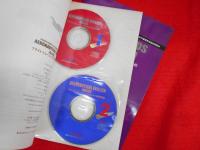 航空留学志望者のための基礎英会話自習教材　フライト・トレーニングのための基礎英語　トレーニングCD2枚付録・航空基本用語集　2冊