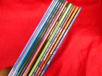 中国安全保障レポート　　2012年～2026年(2015.2016年欠)　13冊