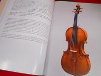 instruments of nippon music foundation　　日本音楽財団の楽器