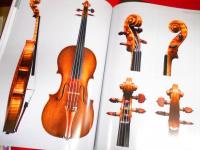 instruments of nippon music foundation　　日本音楽財団の楽器