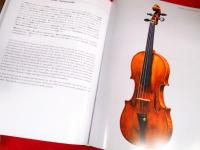 instruments of nippon music foundation　　日本音楽財団の楽器