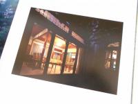 霞會舘　　(外務省麻布台別館)　記念写真集　【非売品】