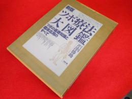 新版ツボ療法大図鑑　　ツボの基礎知識と臨床応用のすべて