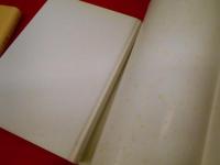 聖母マリアの詩　上下全2冊　　　フェデリコ・バルバロ献呈書名入