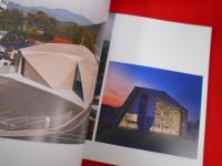 隈研吾作品集 2006-2012―KENGO KUMA 2006-2012