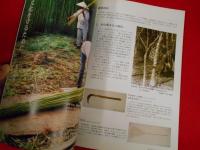 平成20年春季企画展「野州麻」　　「野州麻の生産用具」国指定重要有形民俗文化財指定記念