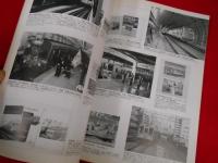 4館合同企画展示会「トラム(路面電車)とメトロ(地下鉄)」
【新宿区新宿歴史博物館・板橋区郷土資料館・北区飛鳥山博物館・豊島区郷土資料館合同】