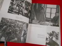 Wenn alle Bruder schweigen (When all our brothers are silent) The Book of Photographs of the Waffen-SS　英語版