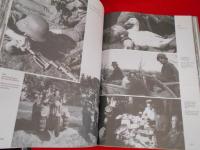 Wenn alle Bruder schweigen (When all our brothers are silent) The Book of Photographs of the Waffen-SS　英語版