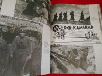 Wenn alle Bruder schweigen (When all our brothers are silent) The Book of Photographs of the Waffen-SS　英語版